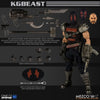 Batman - KGBeast One:12 Collective Action Figure