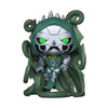 Marvel Mech Strike Monster Hunters - Dr Doom Pop! Vinyl Figure