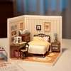 Super Creator Kit - Sweet Dreams Bedroom