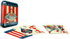 Superman - Superman Playing Cards in Tin Case