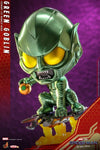 Spider-Man: No Way Home - Green Goblin Cosbaby