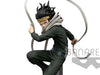 My Hero Academia - The Amazing Heroes (Vol.6) : Shota Aizawa Figure
