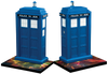 Doctor Who - TARDIS Bookend Set