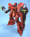 1/144 HGUC SAZABI Model Kit