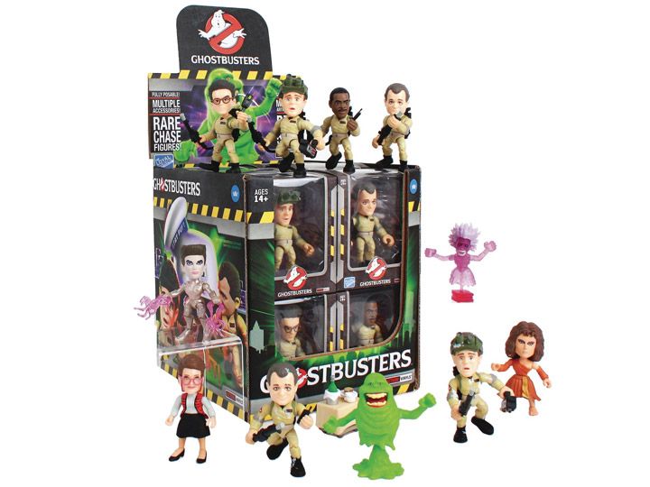 Ghostbusters 3