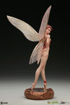 Peter Pan - Tinker Bell (Fall Variant) Statue
