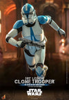 Star Wars - 501St Legion Clone Trooper 1:6 Scale 12in Figure
