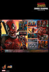 Marvel Zombies - Deadpool 1:6 Scale 12