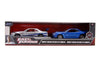 Fast & Furious - Brians Nissan Skyline GT-R Twin Pack 1:32 Scale