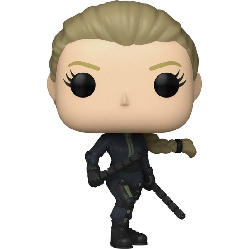 Hawkeye - Yelena (Chance of Chase) Pop! Vinyl Figure