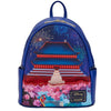 Mulan - Castle Light Up Mini Backpack