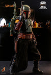Star Wars: The Mandalorian - Boba Fett (Repaint) 1:6 Scale 12in Action Figure