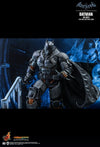 Batman: Arkham Origins - Batman (XE Suit) 1/6th Scale 12 Inch Action Figure