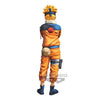 Naruto - Grandista Uzumaki Naruto #2 Figure (Manga Dimensions)