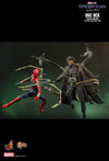Spider-Man: No Way Home - Doc Ock Deluxe 1:6 Scale Action Figure