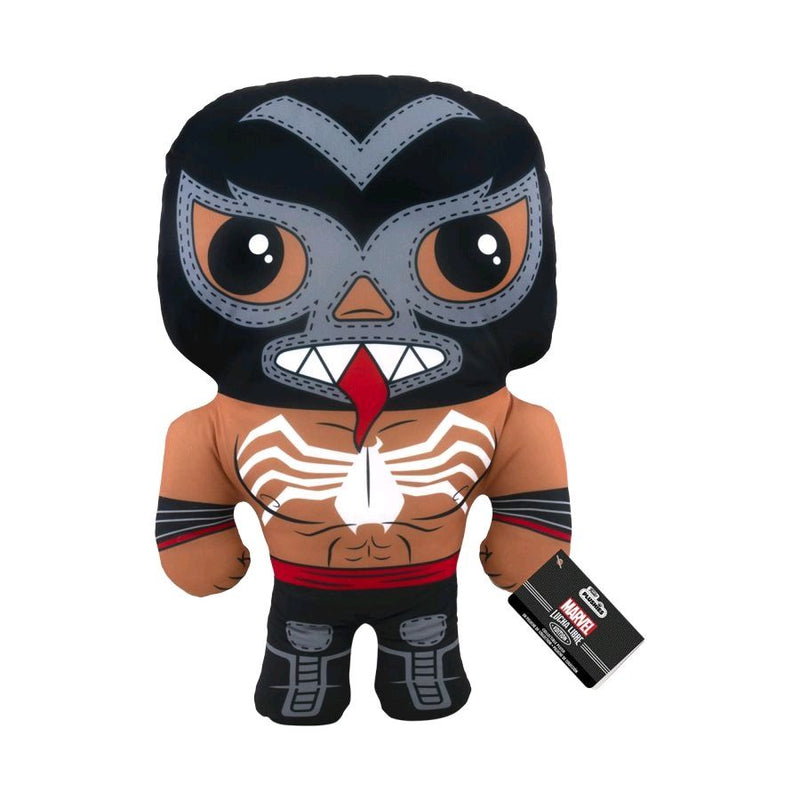 Spider-Man - Luchadore Venom 17
