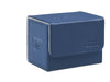Ultimate Guard Sidewinder 80+ Standard Size Blue Deck Box