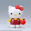 HELLO KITTY/MS-06S CHAR'S ZAKU II [SD GUNDAM CROSS SILHOUETTE] Model Kit