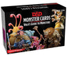 Dungeons & Dragons - Spellbook Cards: Volos Guide to Monsters