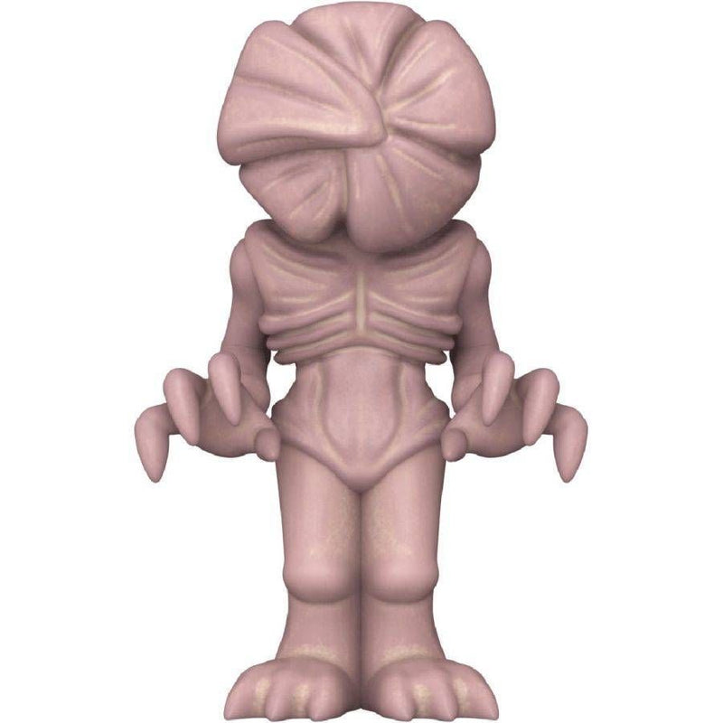 Stranger Things - Demogorgon (Chance of Chase) Vinyl Soda Figure