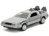Back to the Future - DeLorean 1:32 Scale 3 Pack