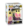 Cow & Chicken - Super Cow Pop! Vinyl