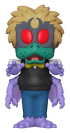 Teenage Mutant Ninja Turtles - Baxter Stockman (Chance of Chase) Vinyl SODA Figure