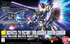 HGUC 1/144 V2 Assault Buster Gundam Model Kit