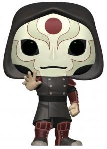 The Legend of Korra - Amon Pop! Vinyl Figure