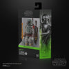 Star Wars - The Black Series Boba Fett Deluxe Action Figure