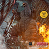 Godzilla - Ultimate Godzilla 24in Action Figure