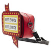 Beetlejuice - Graveyard Sign Crossbody
