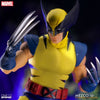 X-Men - Wolverine Deluxe Steel Box Edition 1:12 Scale Action Figure