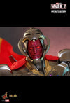 What If - Infinity Ultron Diecast 1/6 Scale 12in Action Figure