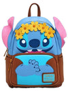 Lilo and Stitch - Hippie Stitch (US Exclusive) Mini Backpack
