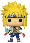 Naruto: Shippuden - Minato (Chance of Chase) US Exclusive Pop! Vinyl Figure