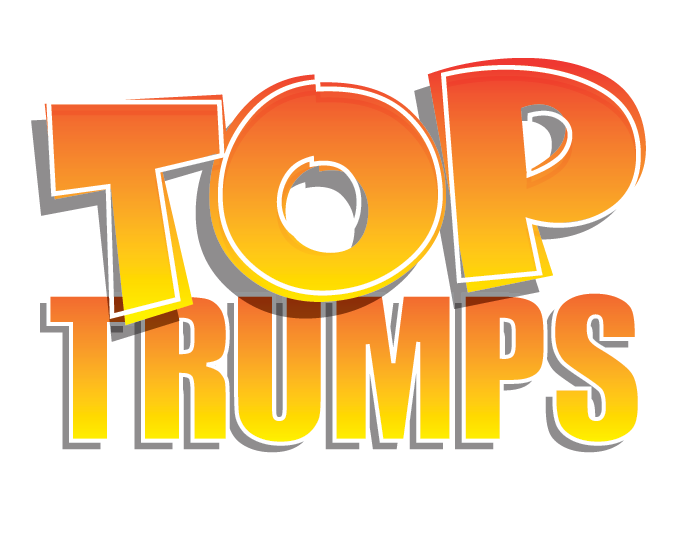 Top Trumps: Ford