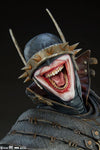 Batman - Batman Who Laughs Premium Format Statue