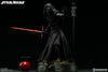 Star Wars - Kylo Ren Episode VII The Force Awakens Premium Format 1:4 Scale Statue