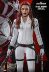 Black Widow - Black Widow (Snow Suit) 1/6th Scale 12 Inch Action Figure