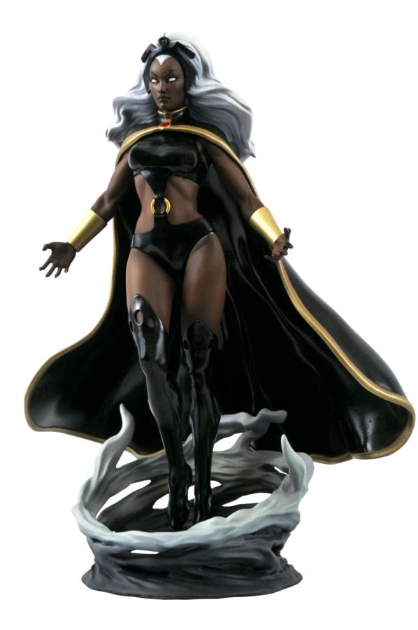 X-Men - Storm Gallery PVC Statue