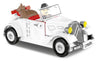 World War II - 1934 Citreon Traction 7C (215 pieces)