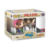 Up - Carl & Ellie Movie Moment NYCC 2020 Exclusive Pop! Vinyl Figure