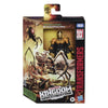 Transformers - War for Cybertron: Kingdom Deluxe Blackarachnia Action Figure