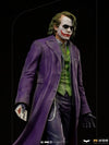 Batman: The Dark Knight - Joker Deluxe 1:10 Scale Statue