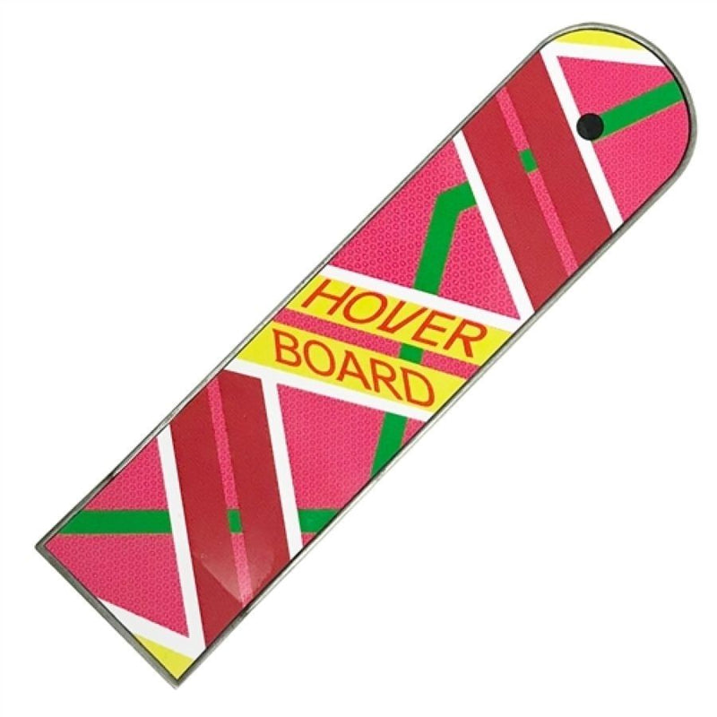 Back to the Future - Martys Hover Board Bottle Opener