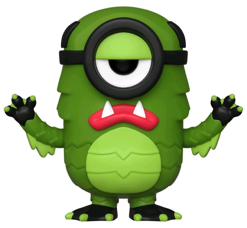 Minions - Creature Mel Pop! Vinyl Figure