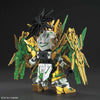 SD LONG XIAN LIU BEI UNICORN GUNDAM Model Kit