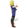 Dragon Ball Z - Match Makers Android 18 Figure