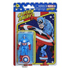 Marvel Legends Retro 375 - Captain America